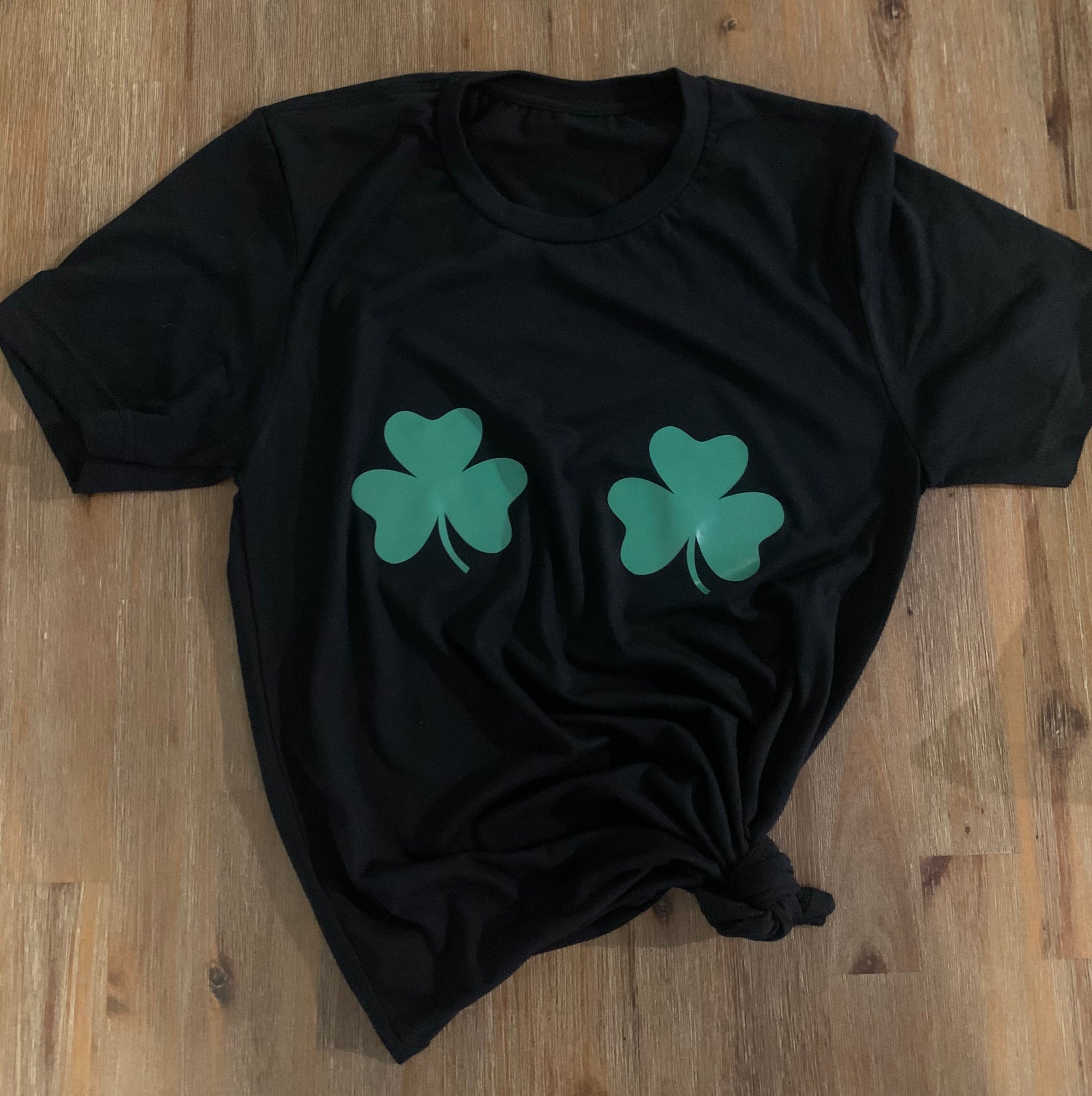 Shamrocks