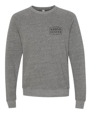 Stone Center Sweatshirt