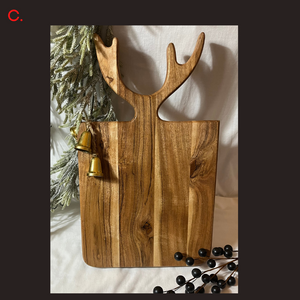 Personalized Cutting Boards