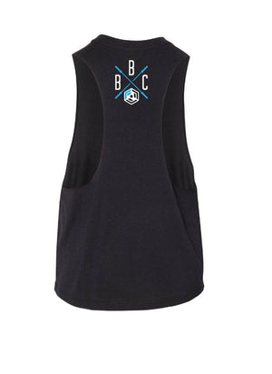 Barbell Club Tank