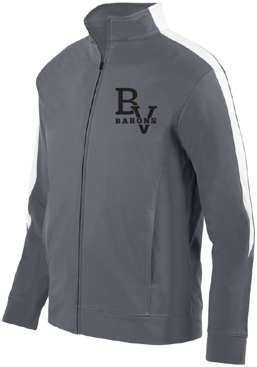 Buckeye Valley Warm up jacket