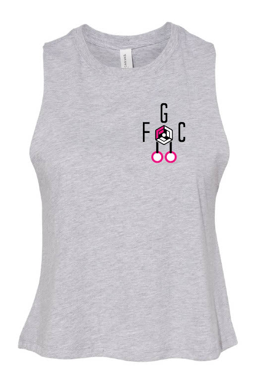 Gymnastics Club Tank