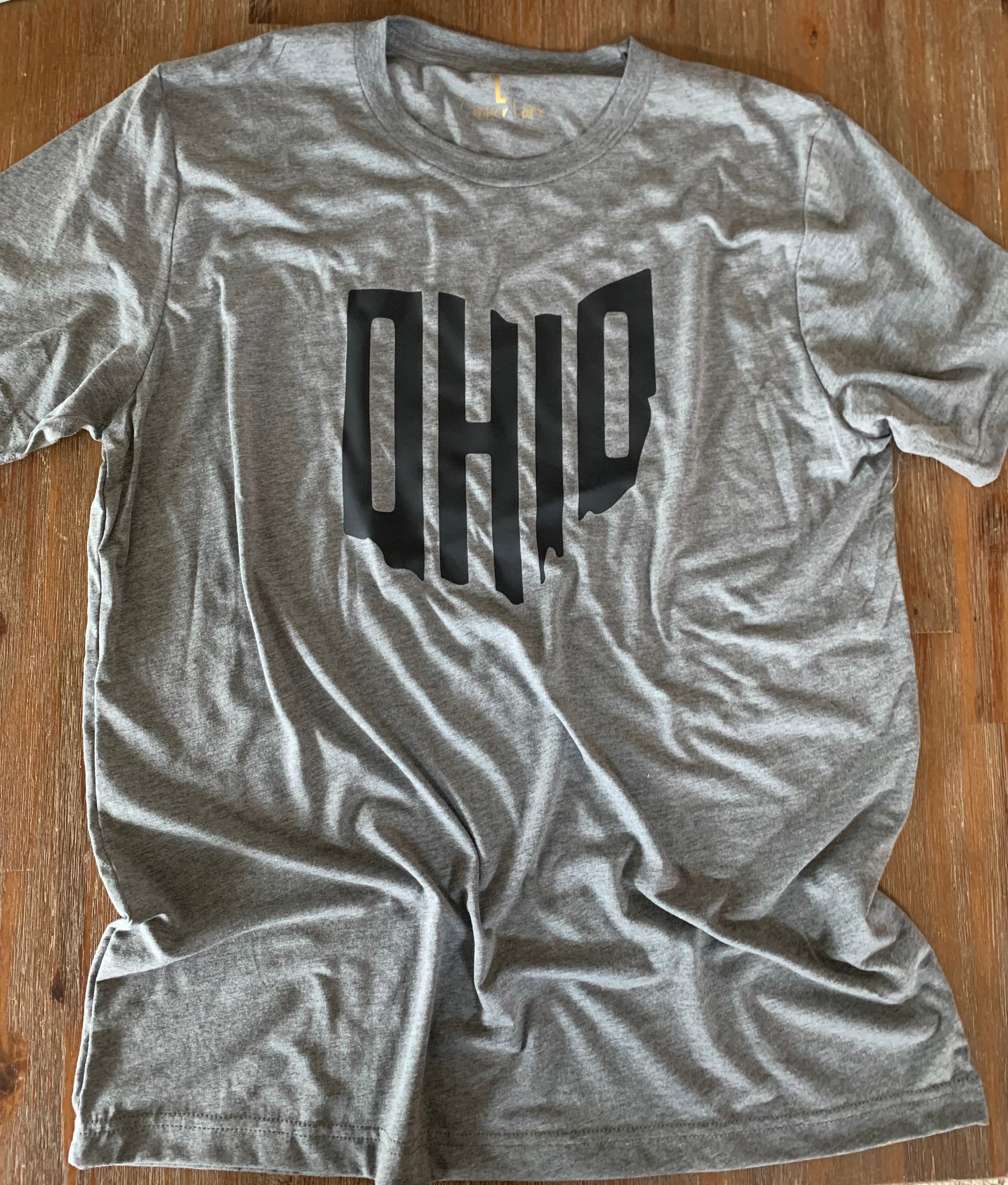 Ohio T-Shirt