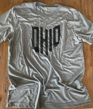 Ohio T-Shirt