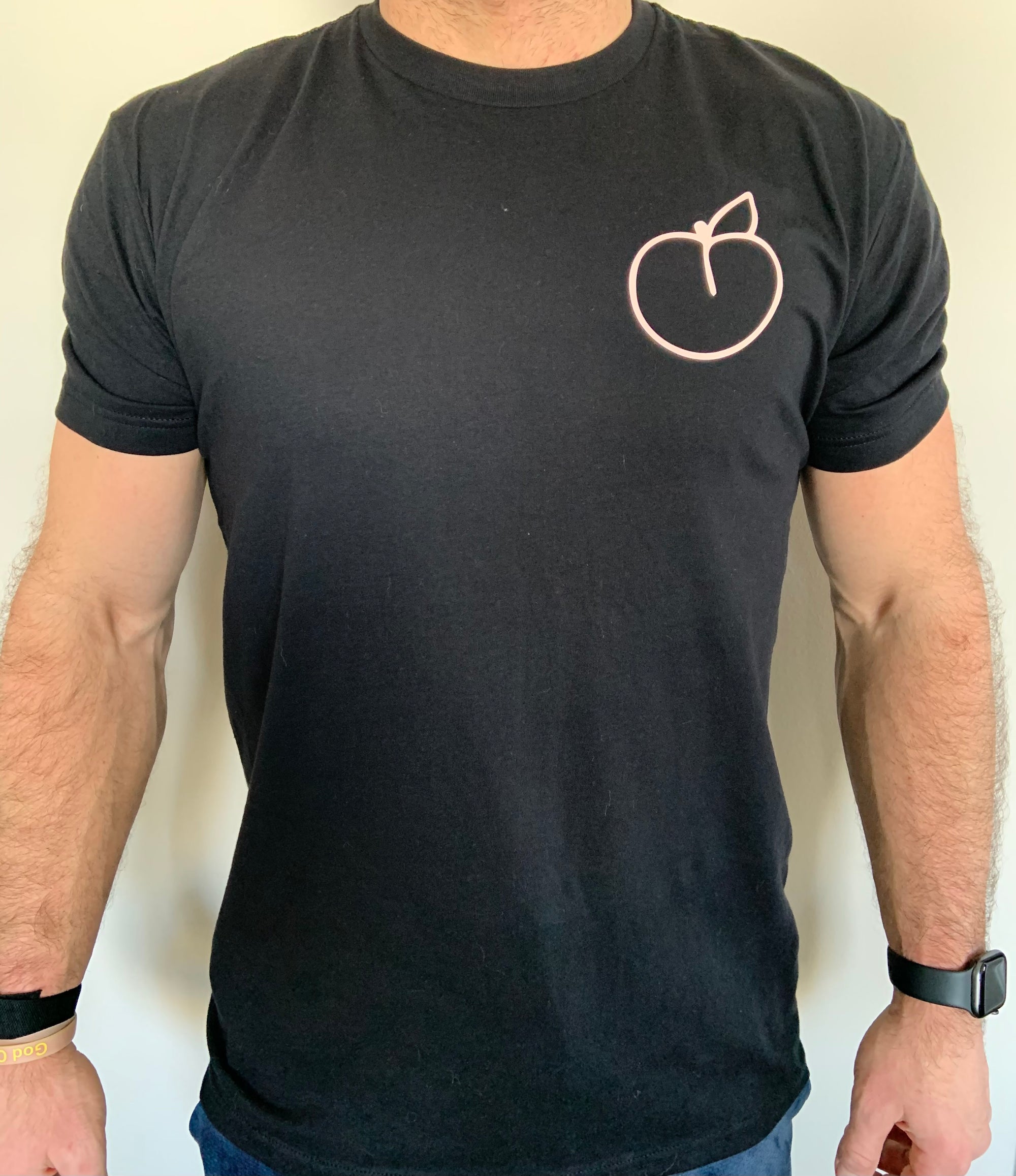 Peachy T-Shirt