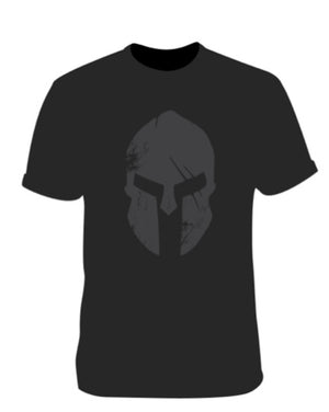 Spartan T-Shirt and Sweatshirt