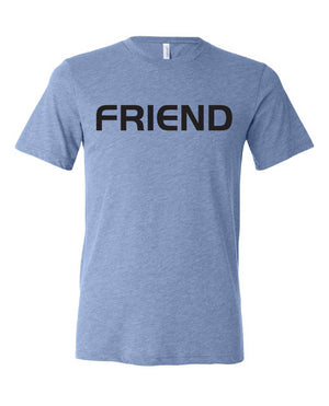 Friendship Unisex T-Shirt