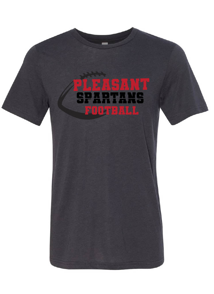 Pleasant Spartans Football