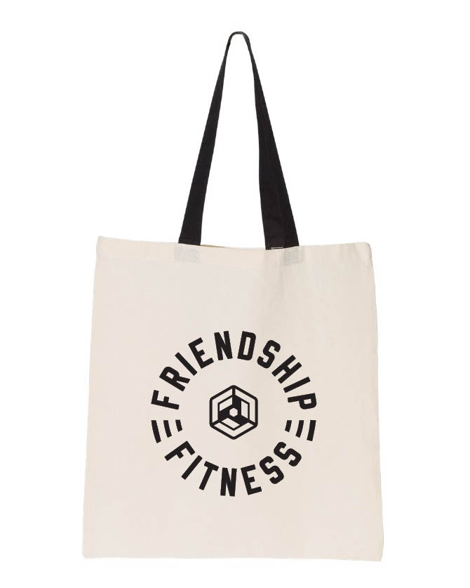 Friendship Tote bag