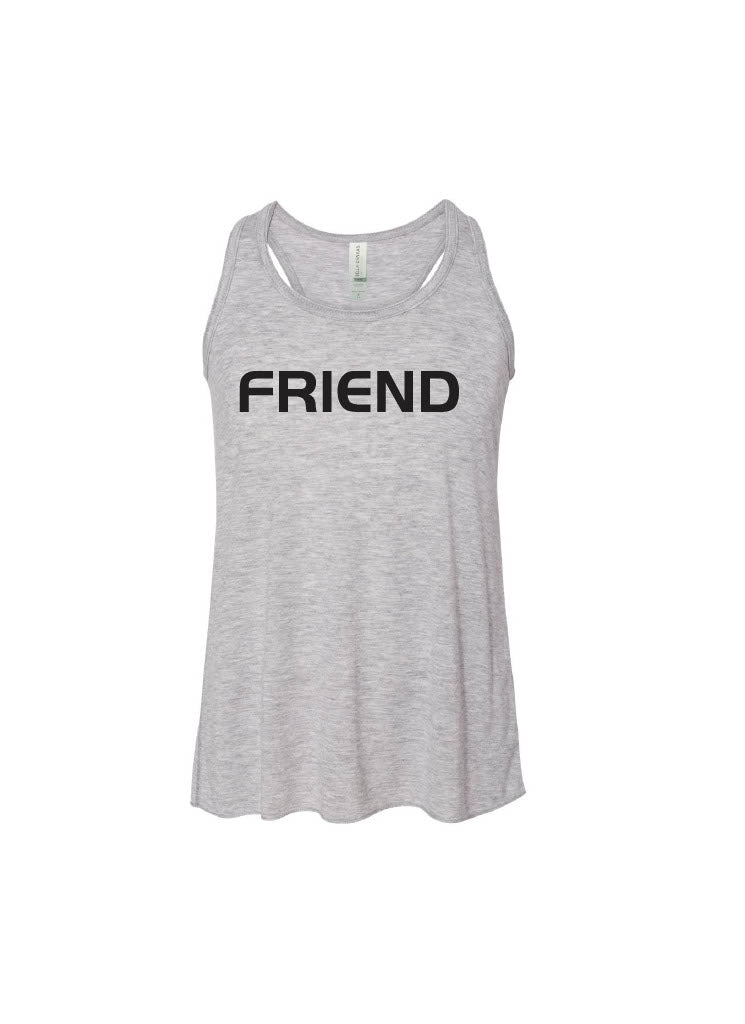 Friendship Youth Tank